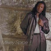 Mikey Spice Harder Than Before