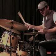 Lorenzo Tucci Alone With Drums