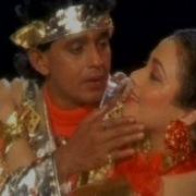 Chand Se Aaya Hoon Full Song Chinoy Vijay Benedict Hisaab Khoon Ka Alisha Mithun Mandakini