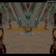 Drakidrakita Na Bula Cruise Riddimz Novxide Remix X Tebara Vibes Remix 2024 Novxide Remix 679