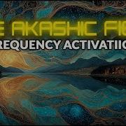 Akashic Flow