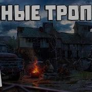 Аудиокнига Stalker Тайные Тропы