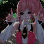 Mmd Twice Likey Uni