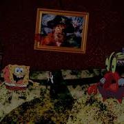Fnf Aethos Spongebob