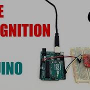 Speech Recognition Module