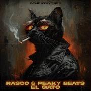 El Gato Dj Rasco Peaky