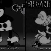 Phantasm Fnf Micky