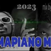 Asake X Seyi Vibes Mix Dj Amapiano Mixtape 2023 Part 1 By Lkjazz Record Record Dj Lkjazz Record