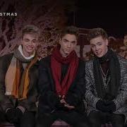 Silent Night Why Don T We