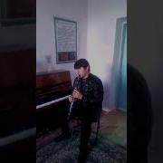 Мусикихо Барои Кларнет