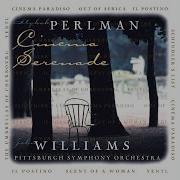 Itzhak Perlman Papa Can You Hear Me From Yentl