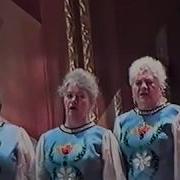 Алтайский Край Хор Сибиряночка Конь