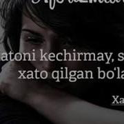 Nodir Zoitov Ayolni Aldamang