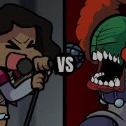 Friday Night Funkin Sunday Vs Tricky Sing