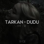 Tarkan Dudu Speed Up