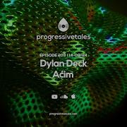 Dylan Deck