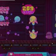 Muse Dash Keep On Running