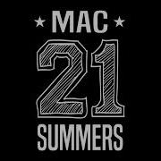 21 Summers Mac