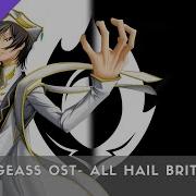 Code Geass Ost All Hail Britannia