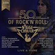 Siggi Schwarz Mustang Sally Feat Chris Norman
