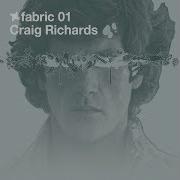 Craig Richards Fabric 01