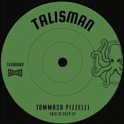 Take Control Tommaso Pizzelli