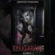 Гришанин Практикант