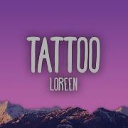 Tatto Loreen