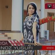 Сарвиноз Юсуфи Майда Майда Наврузи Simo Studio Sarvinoz Yusufi Mayda