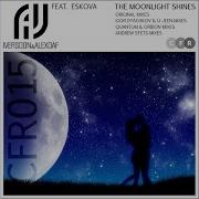 Iversoon Alex Daf The Moonlight Shines Igor Dyachkov U Jeen Remix