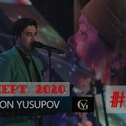 Голибчон Юсупов Модар 2021