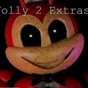 Jolly 2 Extras Menu Fnaf