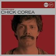 Fickle Funk Chick Corea