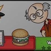 First Day Tutorial Burgeria
