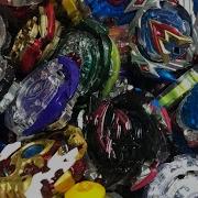 Битва Бейблэйд Бёрст