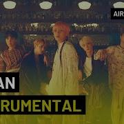 Bts Airplane Pt2 Instrumental