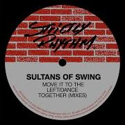 Sultans Of Swing Move It To The Left 3Rd Level Banji Mix