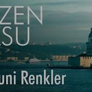 Gözlerimin Rengi Dur Bulutlara Dönemezsin