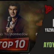 Hajy Yazmammedow Top 10