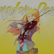 Kindam Dance Anime Mix