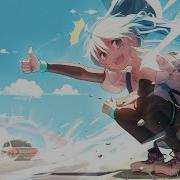 Hatsune Miku Hello Again Vocaloid