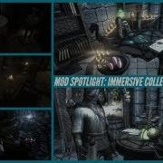 Skyrim Special Edition Mod Immersive College Of Winterhold Part 1