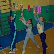 Олимпиада Обхитрила Детей