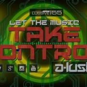 Let The Music Take Control A Lusion