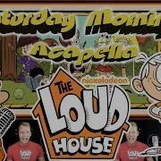 Acapella Ghouse