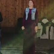 Хусейн Абдурзуков И Мадина Юсупова На Свадьбе