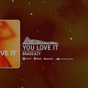 Bradeazy You Love It Extended