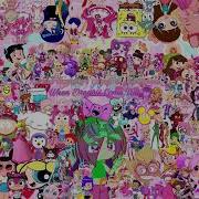 Comfort Characters Intro