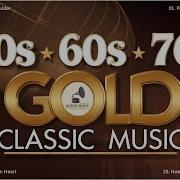 50 60 70 Oldies Playlist