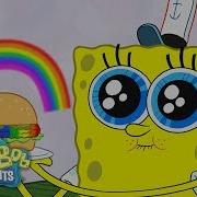 Wrong Shop Spongebob